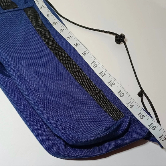 EDDIE BAUER Toiletry Bag Pack Hiking Camping Outdoor - Picture 8 of 9